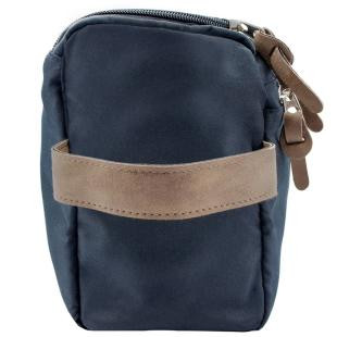 Promotional RPET cosmetic bag B'RIGHT | Kettelie - GP50047