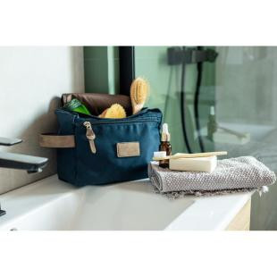 Promotional RPET cosmetic bag B'RIGHT | Kettelie - GP50047