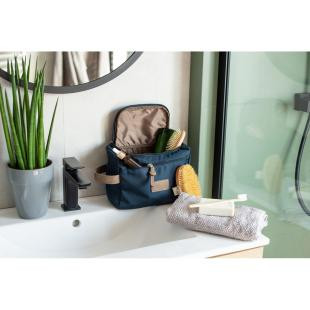 Promotional RPET cosmetic bag B'RIGHT | Kettelie - GP50047