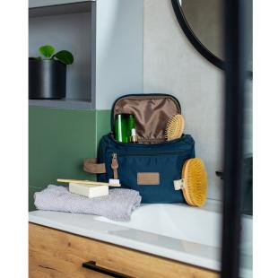Promotional RPET cosmetic bag B'RIGHT | Kettelie - GP50047