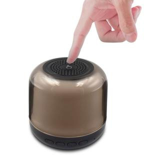 Promotional Wireless speaker 5W, RGB light | Seamus - GP50049