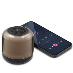 Promotional Wireless speaker 5W, RGB light | Seamus - GP50049