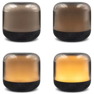 Promotional Wireless speaker 5W, RGB light | Seamus - GP50049
