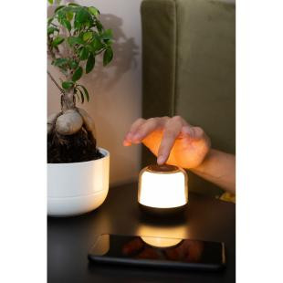 Promotional Wireless speaker 5W, RGB light | Seamus - GP50049