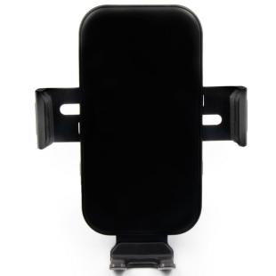 Promotional Mobile phone holder for car, wireless charger 15W | Skyler - GP50050