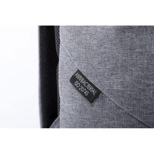 Promotional Antibacterial laptop backpack 15 inch - GP50061