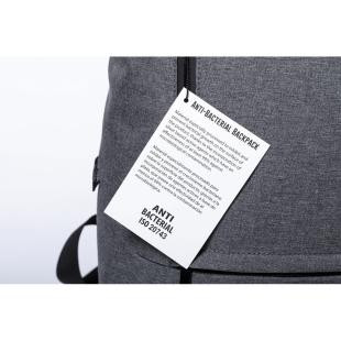 Promotional Antibacterial laptop backpack 15 inch - GP50061