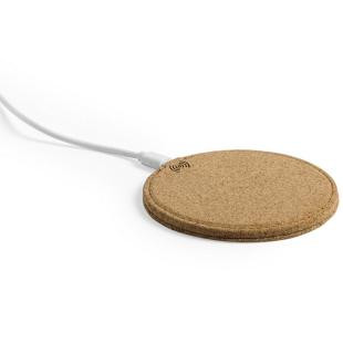 Promotional Cork wireless charger - GP50117