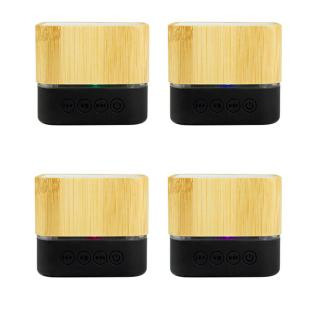 Promotional Wireless speaker 3W - GP50135