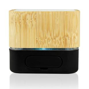 Promotional Wireless speaker 3W - GP50135
