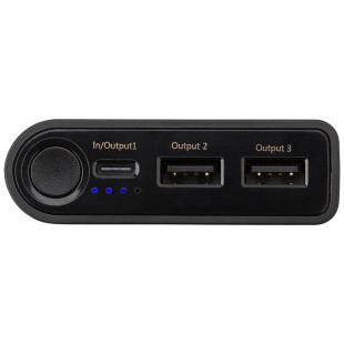 Promotional Power bank 7500 mAh - GP50171