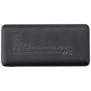 Promotional Power bank 10000 mAh - GP50172