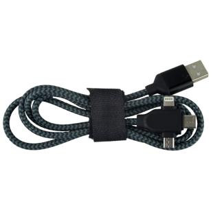 Promotional Charging and synchronization cable - GP50175