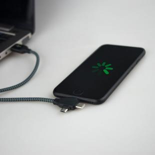 Promotional Charging and synchronization cable