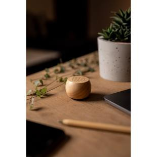 Promotional Wooden wireless speaker 3W - GP50196
