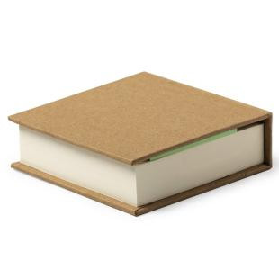 Promotional Memo holder, sticky notes - GP50210
