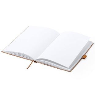 Promotional Cork notebook A5 - GP50231