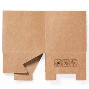 Promotional Cardboard pen holder - GP50247