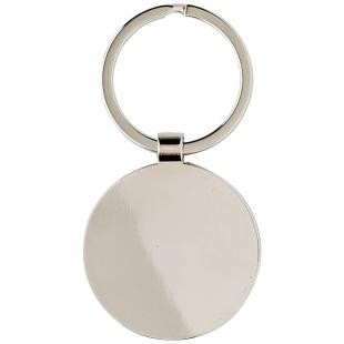 Promotional Keyring - GP50281