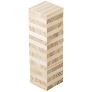 Promotional Wooden skill game - GP50291