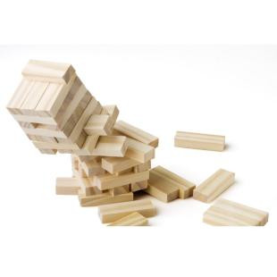 Promotional Wooden skill game - GP50291