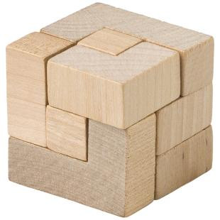 Promotional Wooden skill game - GP50293