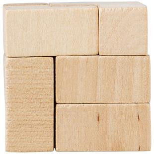 Promotional Wooden skill game - GP50293
