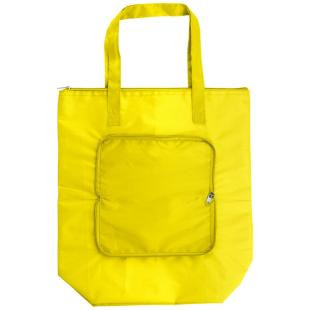 Promotional Foldable cooler bag, shopping bag - GP50296