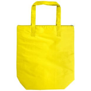Promotional Foldable cooler bag, shopping bag - GP50296