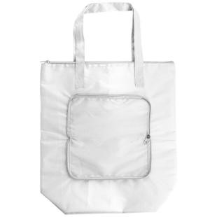 Promotional Foldable cooler bag, shopping bag - GP50296