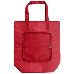 Promotional Foldable cooler bag, shopping bag - GP50296