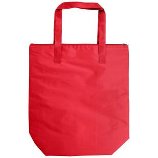 Promotional Foldable cooler bag, shopping bag - GP50296