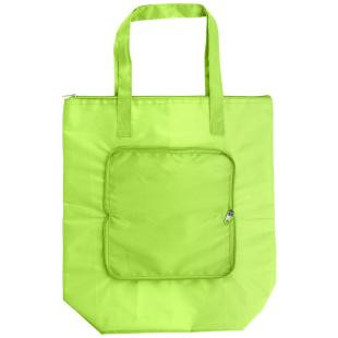 Promotional Foldable cooler bag, shopping bag - GP50296