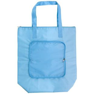 Promotional Foldable cooler bag, shopping bag - GP50296