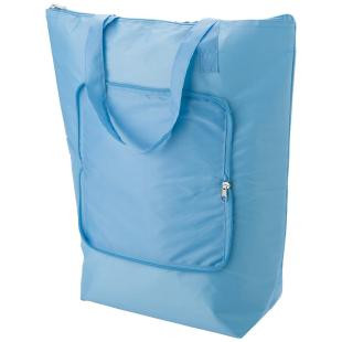 Promotional Foldable cooler bag, shopping bag - GP50296