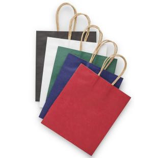 Promotional Paper bag - GP50298