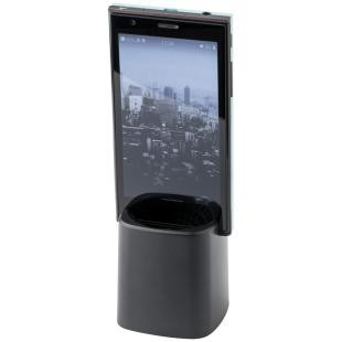 Promotional Wireless speaker 3W, phone stand