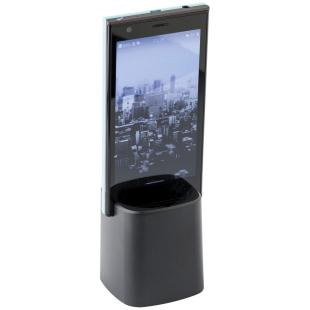 Promotional Wireless speaker 3W, phone stand - GP50322