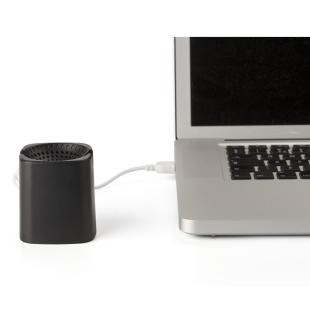 Promotional Wireless speaker 3W, phone stand - GP50322