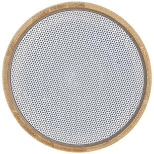 Promotional Bamboo wireless speaker 3W - GP50325