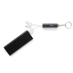 Promotional Keyring, charging cable - GP50329
