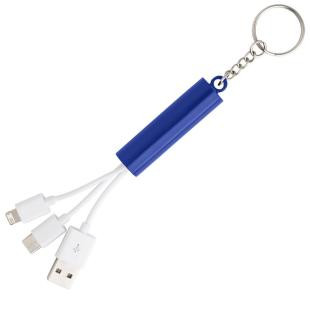 Promotional Keyring, charging cable - GP50329