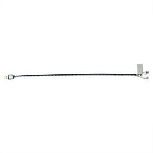 Promotional Zipper - Charging cable - GP50333
