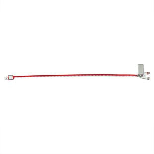 Promotional Zipper - Charging cable - GP50333