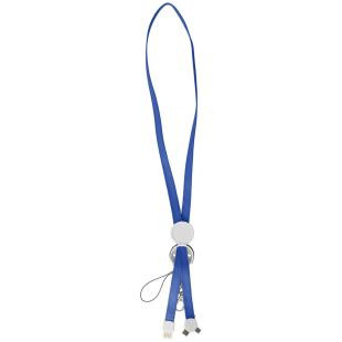 Promotional Lanyard, charging cable - GP50336