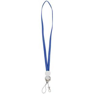 Promotional Lanyard, charging cable - GP50336