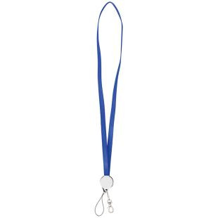 Promotional Lanyard, charging cable - GP50336