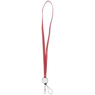 Promotional Lanyard, charging cable - GP50336