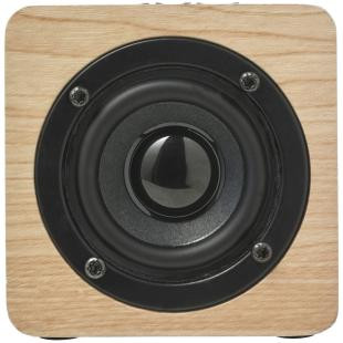 Promotional Wooden wireless speaker 3W - GP50338