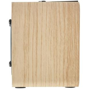 Promotional Wooden wireless speaker 3W - GP50338